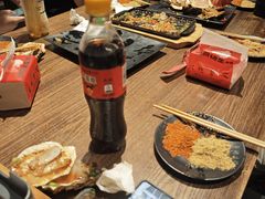 -王扯火胖哥烤生蚝(眉山首店)