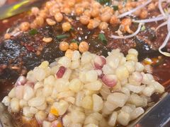 -酒里·宜州果酱烧烤(葛村店)