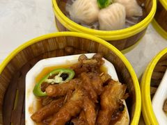 宝城虾饺皇-新宝城海鲜坊(大浪店)