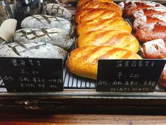 -仙峰天然面包(迎宾路店)