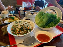 -龙悦湾酒家·八阵鱼生·渔人码头店