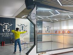 -弓舍射箭俱乐部(高新总店)