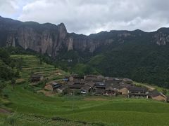 -公盂村