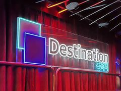 -北京目的地酒吧