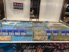 -盐城万豪酒店-盐城厨房西餐厅
