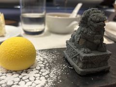 -北京柏悦酒店·锦庭餐厅Dining Room