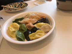 -盛百味·家宴餐厅(霸州分店)