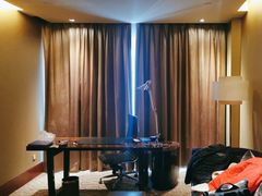 -北京丽晶酒店