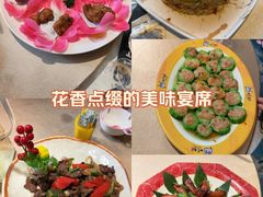 -喜碧海鲜·二十年本土海鲜老字号(上排店)