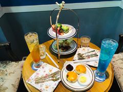 -也枫·小黄楼(南山路旗舰店)