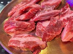 -釜山火炉·海鲜烤肉(紫藤路店)