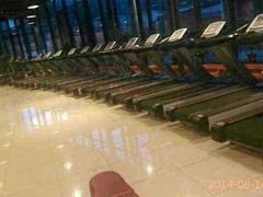 -BK博·康健身(金地格林小镇店)