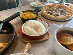 -必胜客(江桥万达店)
