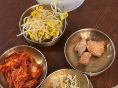 -双门洞·森系料理(体育西店)