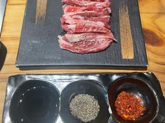 -焱铁烧·黑毛和牛专门店(南宁万象城店)