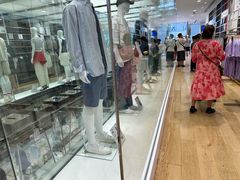 -优衣库(银座店)