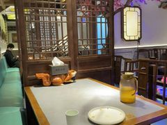 -姑苏家宴·苏帮菜·松鼠桂鱼(苏州总店)