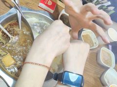 -傣妹火锅(南京东路一店)