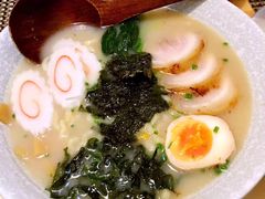-兆治日本料理(华府世家店)