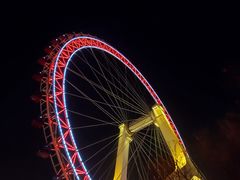 -天津之眼摩天轮