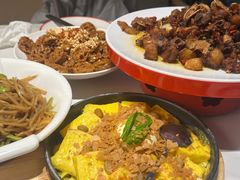 -偏爱炒鸡(老县衙店)