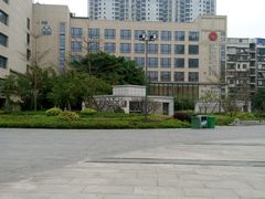 -福州工人文化宫