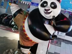 -耀莱成龙国际影城(万寿路店)