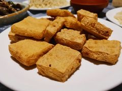 -虎虎龙虾大排档(双井店)
