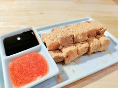 -全牛匠·乐山跷脚牛肉(新中关店)