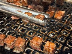 -霸腹烤肉(厦门柚子番店)