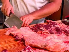 -阿娟牛肉丸·手打牛肉丸·现做现卖