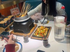 -头牌·鹤岗小串(万达店)
