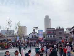 -老牌坊鲁菜名店(宽厚里店)