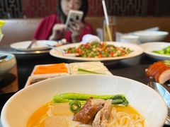 -丽晶轩中餐厅(重庆丽晶酒店)