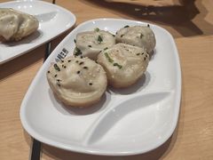 -小杨生煎(周浦万达店)