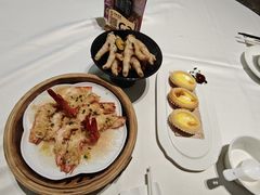 -万山楼海鲜酒家·二十三年老字号