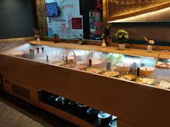 -一绪に寿喜烧(虹悦城店)