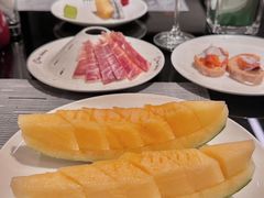 -广州德安丽舍凯宾斯基酒店