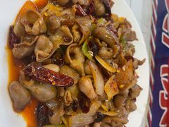 -温州一家人美食(西木头市店)