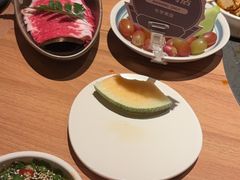 -巴奴毛肚火锅(龙湖锦艺城店)