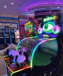 -乐多星球潮玩中心(沈阳嘉里城店)