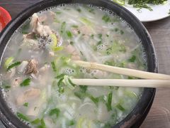 -灿哥羊汤(果园店)