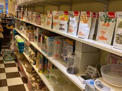 -龙猫仔乐园(惠福东路店)