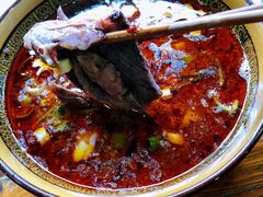 -兄弟俩老李家牛肉汤(总店)