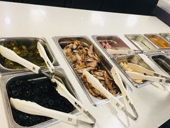 -So Lounge索兰至餐厅(蓝色港湾店)