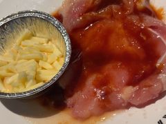 -火炉火自助餐(西直门凯德MALL店)