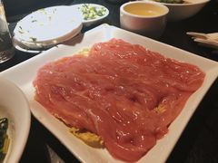 -巴蜀大宅门火锅(新华公园店)