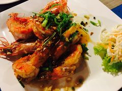 -Onion restaurant