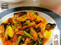 -小河盐帮·私家菜·烤鸭(三元桥·霄云路店)