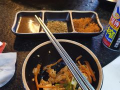 -松渡·鲜肉泥炉烤肉(时代天街店)